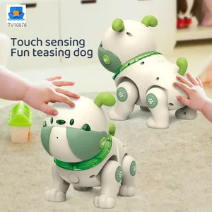 Interaktives RC Roboterspielzeug für Hunde·TV10576·Produktfoto 4 von 10