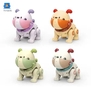 Interaktives RC Roboterspielzeug für Hunde·TV10576·Produktfoto 10 von 10