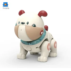 Interaktives RC Roboterspielzeug für Hunde·TV10576·Produktfoto 6 von 10