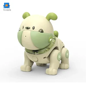 Interaktives RC Roboterspielzeug für Hunde·TV10576·Produktfoto 7 von 10