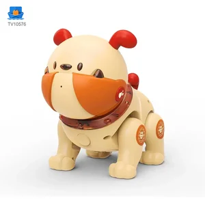 Interaktives RC Roboterspielzeug für Hunde·TV10576·Produktfoto 8 von 10