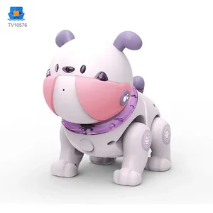 Interaktives RC Roboterspielzeug für Hunde·TV10576·Produktfoto 9 von 10