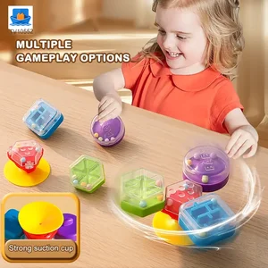 Interactive Crawling Ball Toy With Music and Learning Mode · TV10552 · product photo 3 of 7