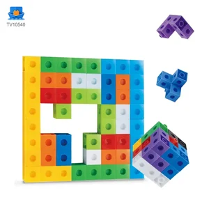 Linking Building Block Toy For Kids’ Intellectual Learning · TV10540 · product photo 2 of 6