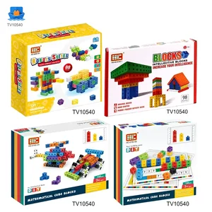 Linking Building Block Toy For Kids’ Intellectual Learning · TV10540 · product photo 5 of 6