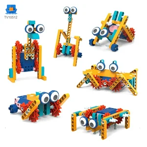 Mechanical Gear Building Block · TV10512 · product photo 10 of 11