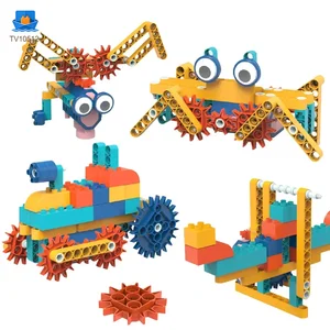 Mechanical Gear Building Block · TV10512 · product photo 11 of 11