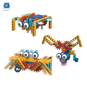Mechanical Gear Building Block · TV10512 · product photo 8 of 11