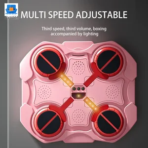 Rhythmic Music Boxing Machine Toy · TV10551 · product photo 6 of 9