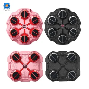 Rhythmic Music Boxing Machine Toy · TV10551 · product photo 8 of 9