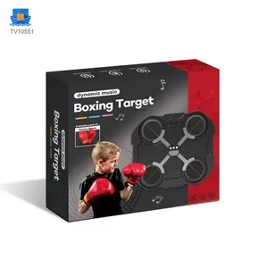 Rhythmic Music Boxing Machine Toy · TV10551 · product photo 9 of 9