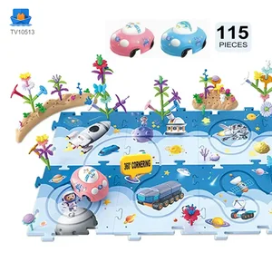 Puzzle Racer Toy · TV10513 · product photo 1 of 5