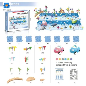 Puzzle Racer Toy · TV10513 · product photo 4 of 5