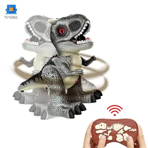 2,4 GHz Fernbedienung für Dino-Spielzeug·TV10562·Produktfoto 3 von 6