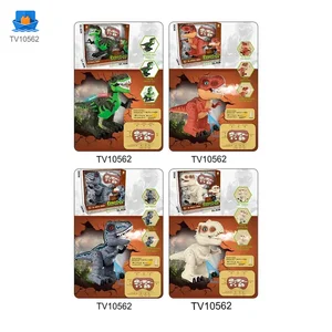 2,4 GHz Fernbedienung für Dino-Spielzeug·TV10562·Produktfoto 5 von 6