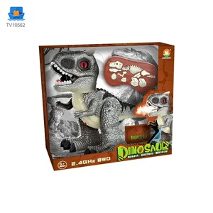 2,4 GHz Fernbedienung für Dino-Spielzeug·TV10562·Produktfoto 6 von 6