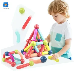 Magnetic Bar Toy with Balls · TV10490 · product photo 11 of 11