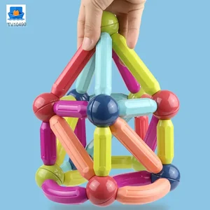 Magnetic Bar Toy with Balls · TV10490 · product photo 3 of 11
