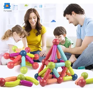 Magnetic Bar Toy with Balls · TV10490 · product photo 4 of 11
