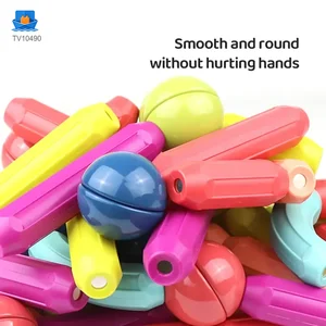 Magnetic Bar Toy with Balls · TV10490 · product photo 5 of 11
