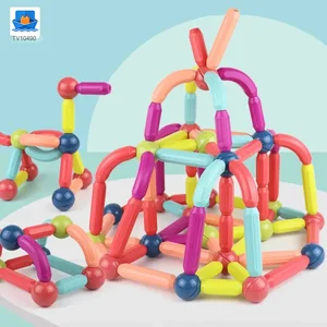 Magnetic Bar Toy with Balls · TV10490 · product photo 6 of 11