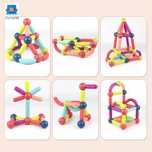 Magnetic Bar Toy with Balls · TV10490 · product photo 8 of 11