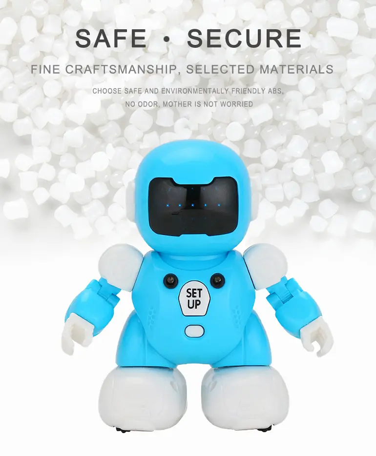 Soccer Game Robot Toy, RC Toy Set · TV10456 · detail image 4 of 6