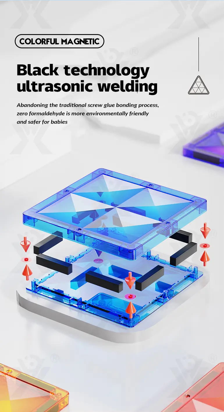 Magnetic Sheet Toy with Medieval Light Effect · TV10478 · detail image 5 of 11