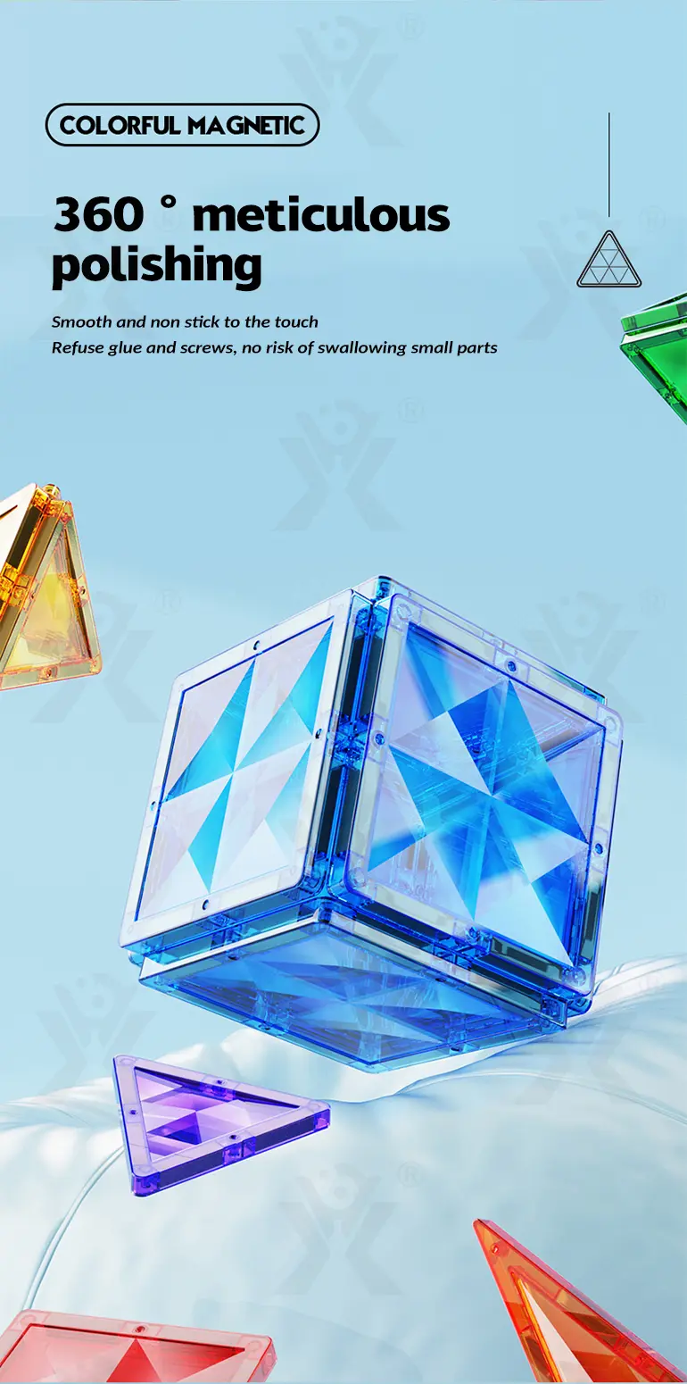 Magnetic Sheet Toy with Medieval Light Effect · TV10478 · detail image 6 of 11