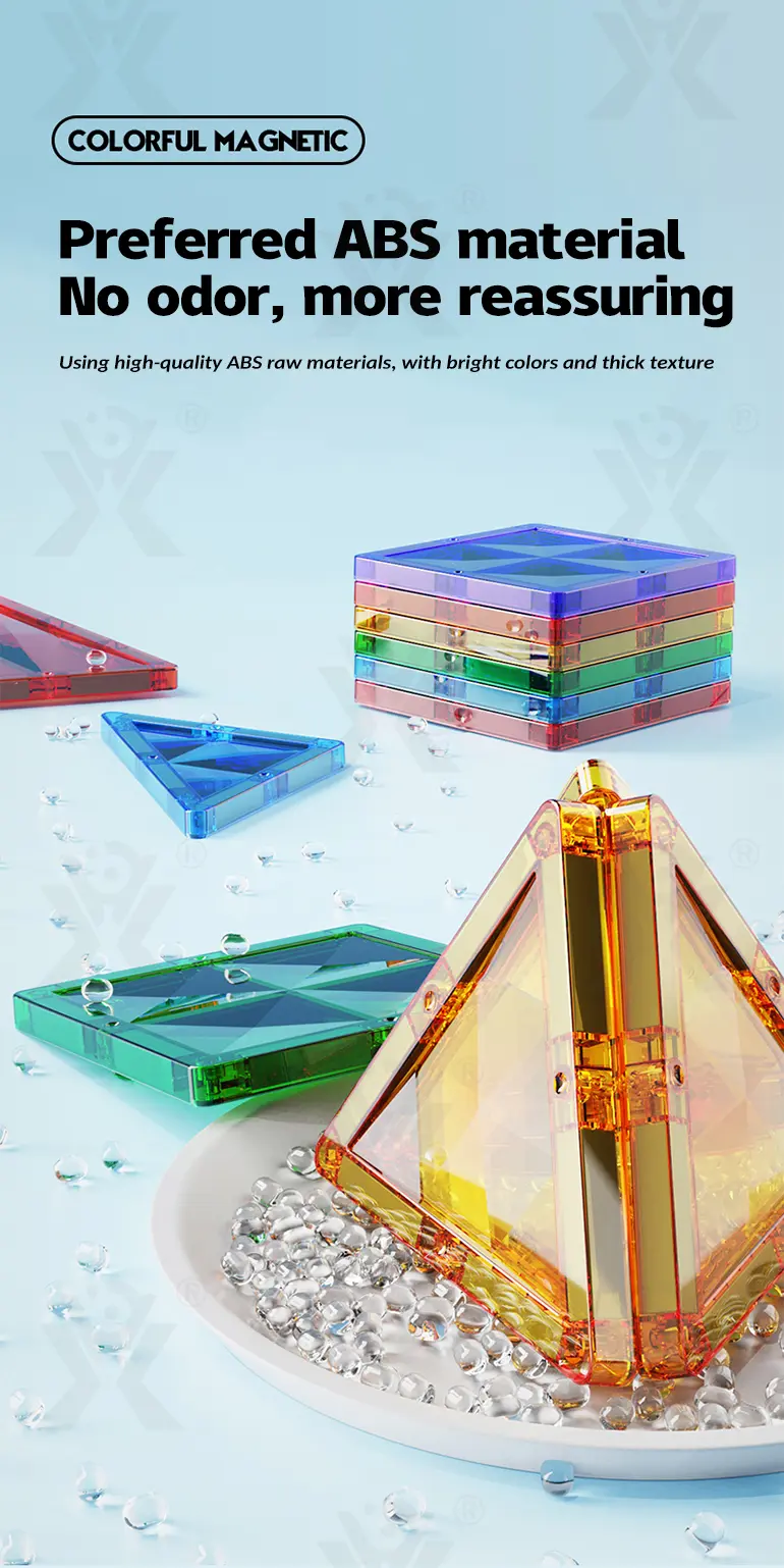 Magnetic Sheet Toy with Medieval Light Effect · TV10478 · detail image 7 of 11
