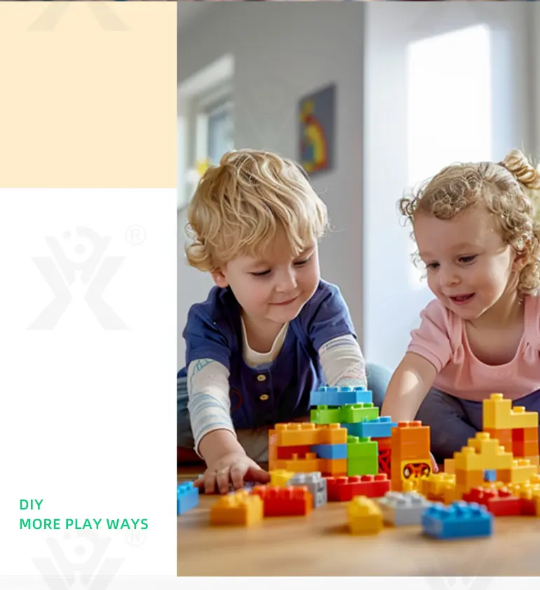 Madinah Building Block Set For Cultural Learning · TV10486 · detail image 7 of 9