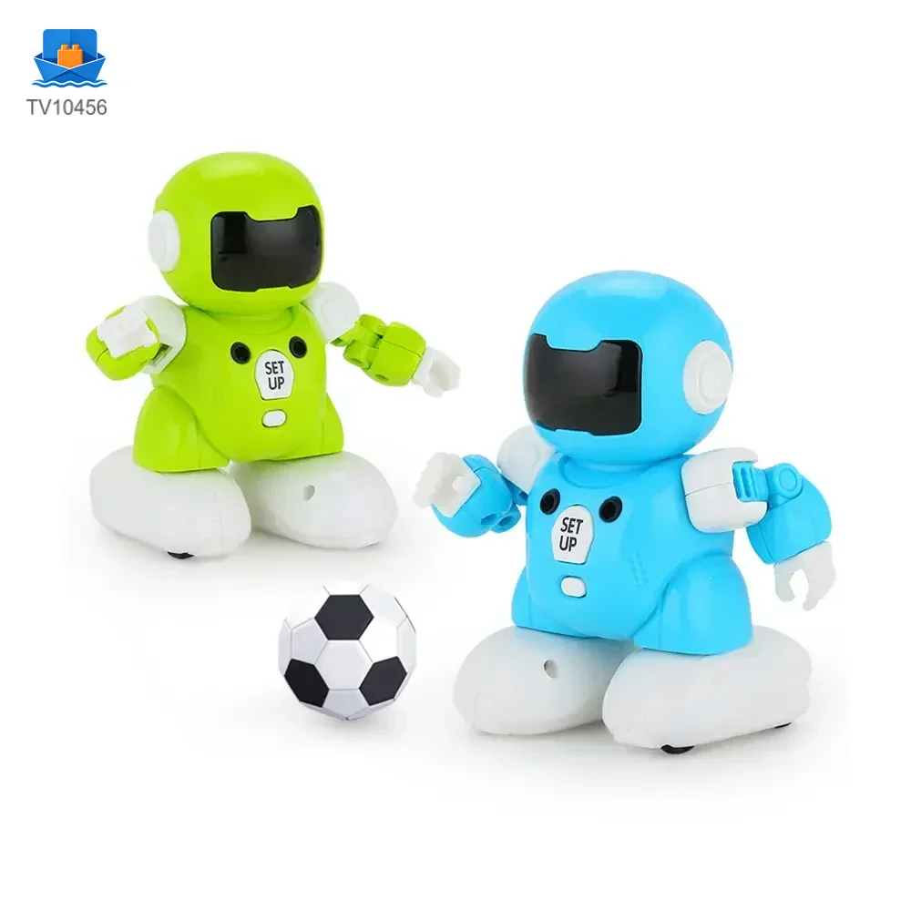 Soccer Game Robot Toy, RC Toy Set · TV10456 · product photo 1 of 6