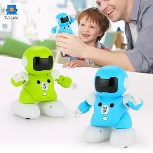 Soccer Game Robot Toy, RC Toy Set · TV10456 · product photo 2 of 6