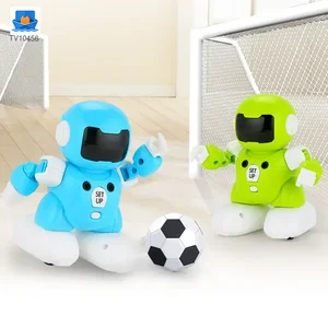 Soccer Game Robot Toy, RC Toy Set · TV10456 · product photo 4 of 6