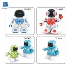 Soccer Game Robot Toy, RC Toy Set · TV10456 · product photo 5 of 6