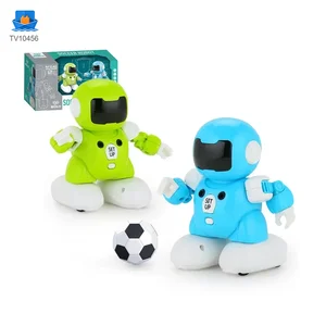 Soccer Game Robot Toy, RC Toy Set · TV10456 · product photo 6 of 6