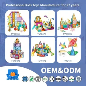 Magnetic Sheet Toy with Medieval Light Effect · TV10478 · product photo 7 of 7