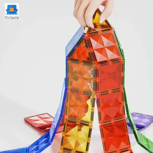 Magnetic Sheet Toy with Medieval Light Effect · TV10478 · product photo 3 of 7