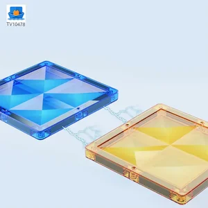 Magnetic Sheet Toy with Medieval Light Effect · TV10478 · product photo 5 of 7