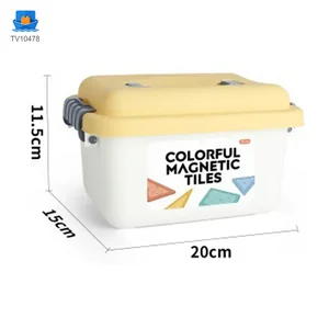 Magnetic Sheet Toy with Medieval Light Effect · TV10478 · product photo 6 of 7