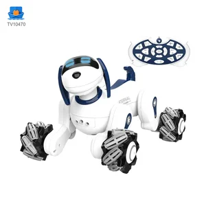 RC Robot Dog Toy · TV10470 · product photo 1 of 4