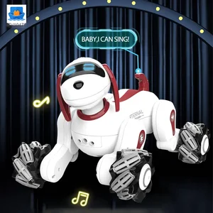 RC Robot Dog Toy · TV10470 · product photo 2 of 4