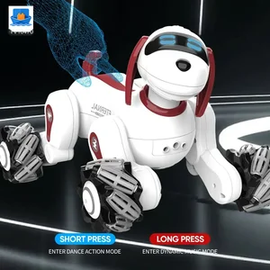 RC Robot Dog Toy · TV10470 · product photo 3 of 4