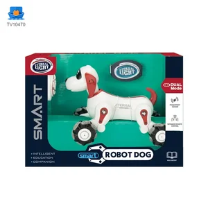 RC Robot Dog Toy · TV10470 · product photo 4 of 4