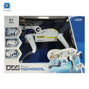 Hybrid-Control Robot Dog, AI Toy, Programmable Toy · TV10458 · product photo 6 of 6