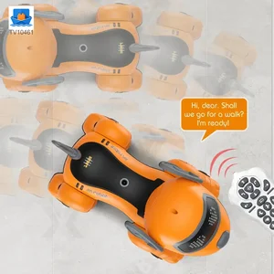 Voice-Controlled Robot Dog Toy with Smart Follow, RC · TV10461 · product photo 4 of 5