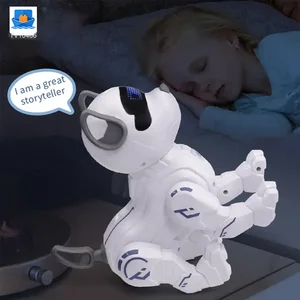 RC Robot Dog Toy, Programmable, Interactable · TV10418 · product photo 4 of 9