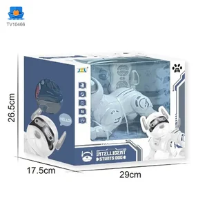 RC Robot Dog Toy, Programmable, Interactable · TV10418 · product photo 8 of 9