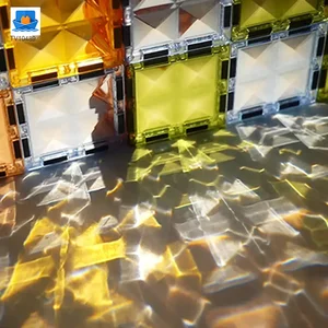 Magnete aus Smaragd, 87 Stück, geringes Gewicht·TV10489·Produktfoto 3 von 5