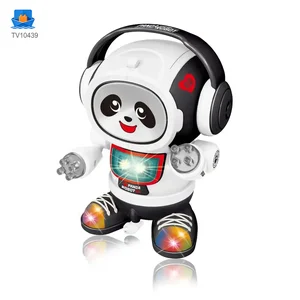 Dancing Panda Robot Toy